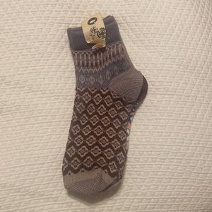 New! Free People Socks 2 pack